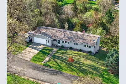 W7797 Summit Drive, Pardeeville, WI 53954 - Photo 9