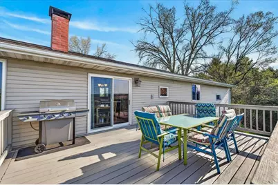 W7797 Summit Drive, Pardeeville, WI 53954 - Photo 17