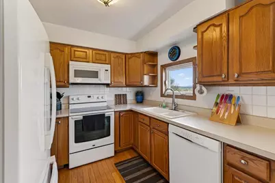 W7797 Summit Drive, Pardeeville, WI 53954 - Photo 37