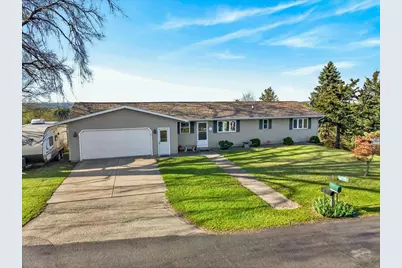 W7797 Summit Drive, Pardeeville, WI 53954 - Photo 7