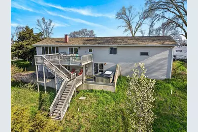 W7797 Summit Drive, Pardeeville, WI 53954 - Photo 21