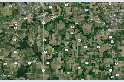 County N Road, Waldo, WI 53093 - Photo 19