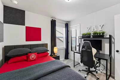 6124 Ragan Street, Madison, WI 53718 - Photo 27