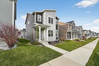 6124 Ragan Street, Madison, WI 53718 - Photo 35