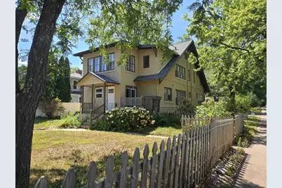 411 Witter Street, Wisconsin Rapids, WI 54494 - Photo 1