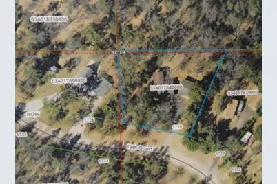 1728 19th Ct, Arkdale, WI 54613 - Photo 5