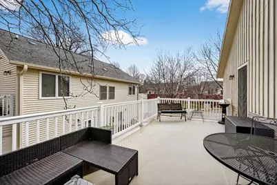 5326 Lake Park Boulevard, Madison, WI 53713 - Photo 21