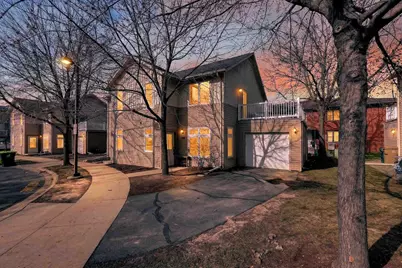 5326 Lake Park Boulevard, Madison, WI 53713 - Photo 3