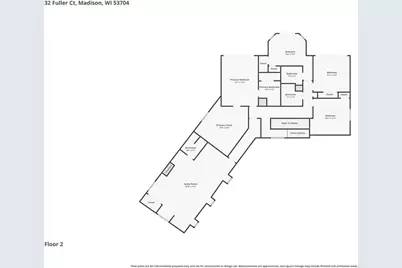 32 Fuller Court, Madison, WI 53704 - Photo 43