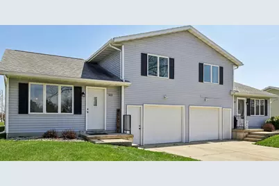 518-520 Dane Street, Belleville, WI 53508 - Photo 3