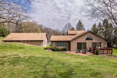 6641 N Kennedy Road, Milton, WI 53563 - Photo 1