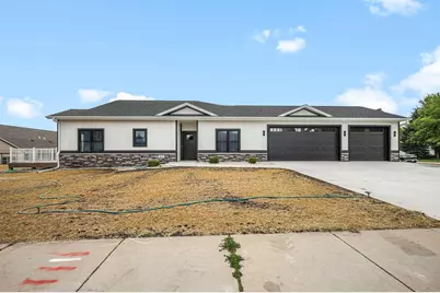 217 Dale Drive, Lodi, WI 53555 - Photo 7