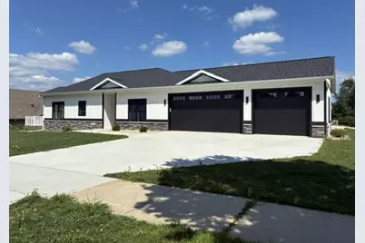 217 Dale Drive, Lodi, WI 53555 - Photo 1