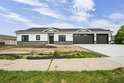217 Dale Drive, Lodi, WI 53555 - Photo 1