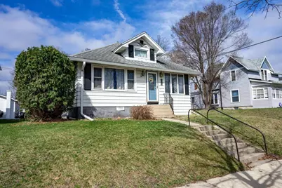 1113 Oak Avenue, Tomah, WI 54660 - Photo 1