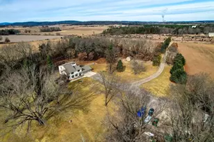 W8347 Thompson Rd, Poynette, WI 53955 - Photo 1