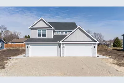 68-70 E Ash Lane, Milton, WI 53563 - Photo 7