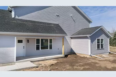 68-70 E Ash Lane, Milton, WI 53563 - Photo 3