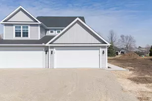 68-70 E Ash Ln, Milton, WI 53563 - Photo 1