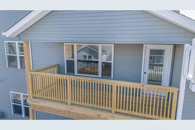 118-120 E Ash Lane, Milton, WI 53563 - Photo 9