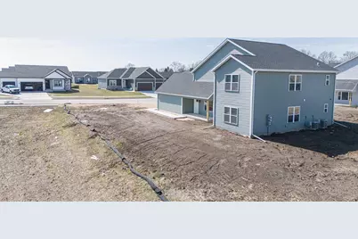 118-120 E Ash Lane, Milton, WI 53563 - Photo 5