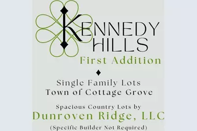 Lot 24 Quercus Drive, Cottage Grove, WI 53527 - Photo 1