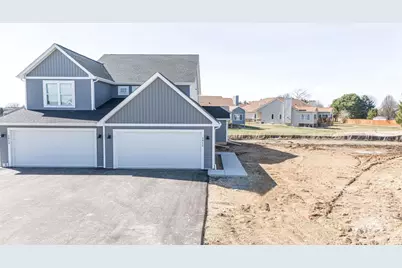 1812-1814 W Kyle Circle, Beloit, WI 53511 - Photo 1