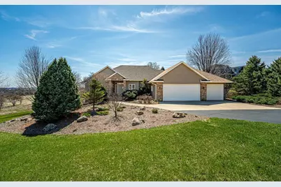 N7494 County Road N, New Glarus, WI 53574 - Photo 1