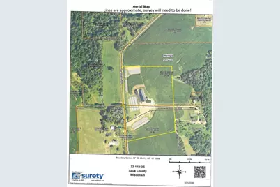 15A Sandusky Road, Hillpoint, WI 53937 - Photo 27