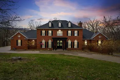 77 Roosevelt Drive, East Dubuque, IL 61025 - Photo 1