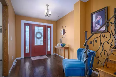 W11057 Thistledown Drive, Lodi, WI 53555 - Photo 5