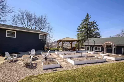 W11057 Thistledown Drive, Lodi, WI 53555 - Photo 39