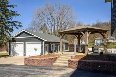 W11057 Thistledown Drive, Lodi, WI 53555 - Photo 37