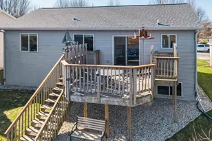 5406 Yesterday Dr, Madison, WI 53718 - Photo 5