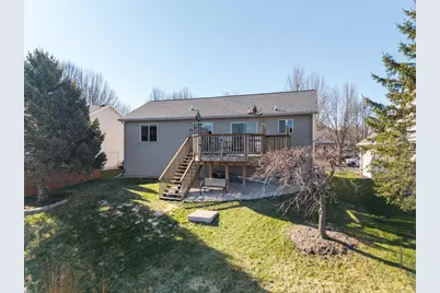 5406 Yesterday Drive, Madison, WI 53718 - Photo 7