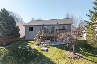 5406 Yesterday Dr, Madison, WI 53718 - Photo 7