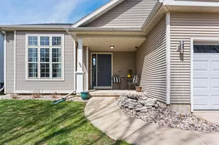 5406 Yesterday Dr, Madison, WI 53718 - Photo 9