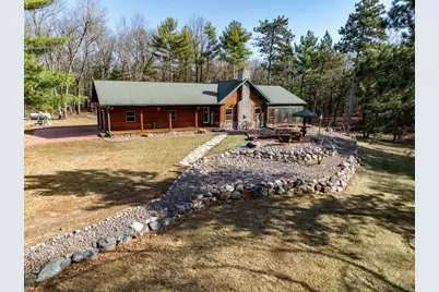 W2208 McLean Drive, Warrens,warrens, WI 54666 - Photo 5