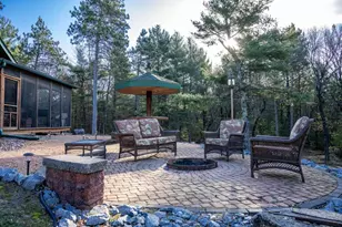 W2208 McLean Dr, Warrens,warrens, WI 54666 - Photo 11