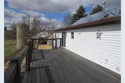 S7300 &amp; S7304 Sandusky Road, Hillpoint, WI 53937 - Photo 49