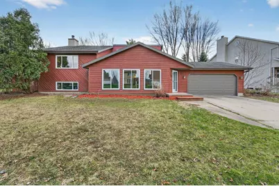 7115 Spring Hill Drive, Middleton, WI 53562 - Photo 1