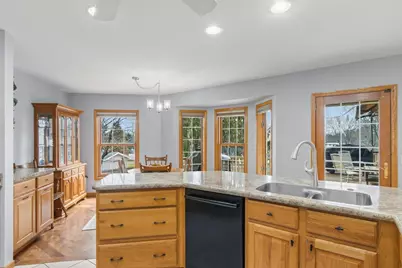 1012 Pine Grove Drive, Reedsburg, WI 53959 - Photo 17