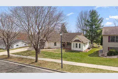 1012 Pine Grove Drive, Reedsburg, WI 53959 - Photo 73