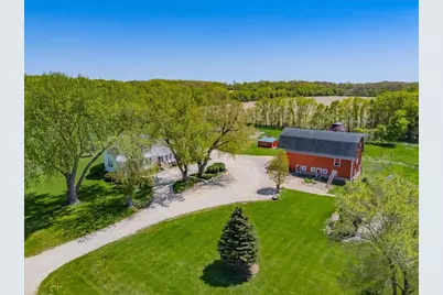 3756 E County Road N Road, Milton, WI 53563 - Photo 5