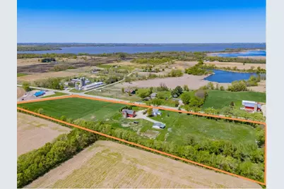 3756 E County Road N Road, Milton, WI 53563 - Photo 1