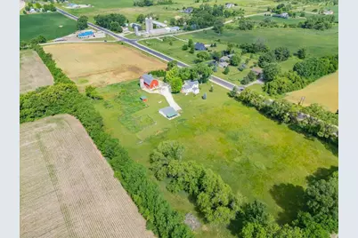 3756 E County Road N Road, Milton, WI 53563 - Photo 7