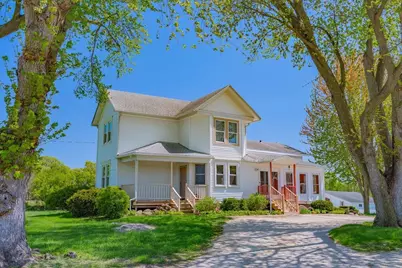 3756 E County Road N Road, Milton, WI 53563 - Photo 3