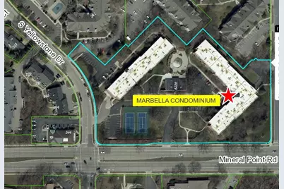 6302 Mineral Point Road #303, Madison, WI 53705 - Photo 3