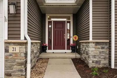 21 Bentley Way, Fitchburg, WI 53711 - Photo 3