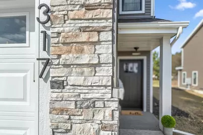 317 Maple Street, Pardeeville, WI 53954 - Photo 1